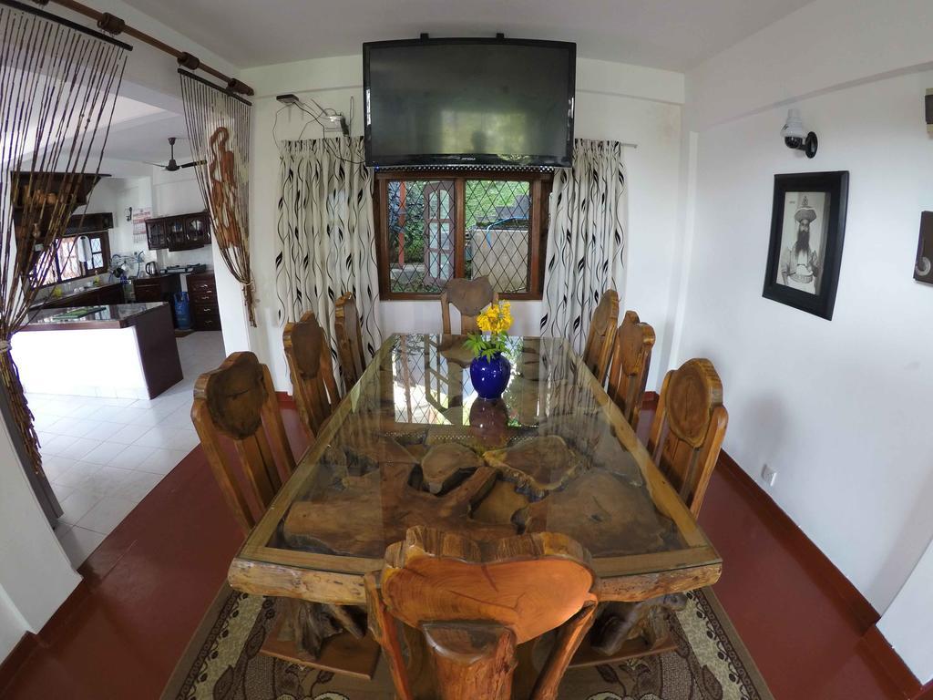 Villa 107 Kandy Extérieur photo