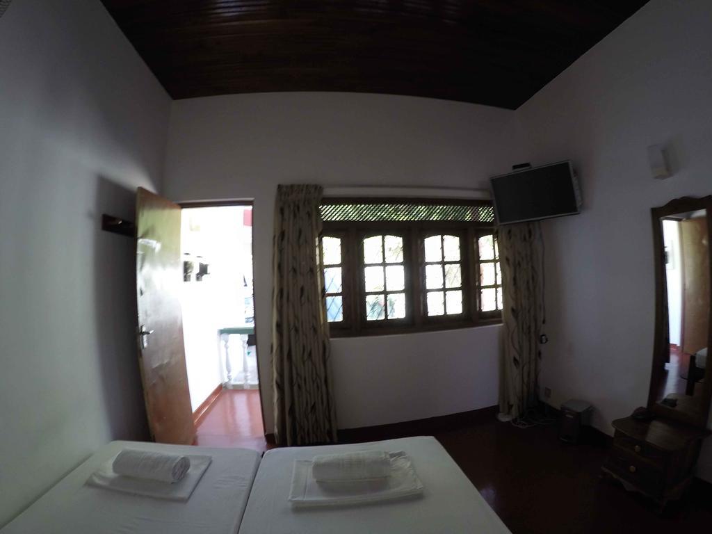 Villa 107 Kandy Extérieur photo
