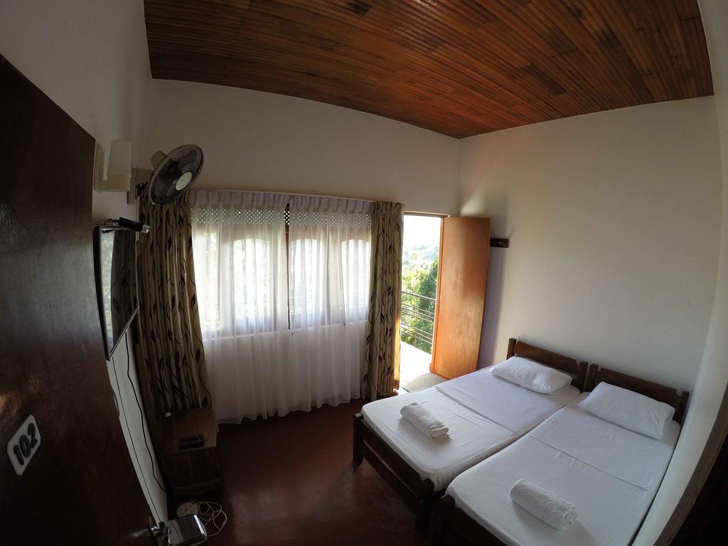 Villa 107 Kandy Extérieur photo