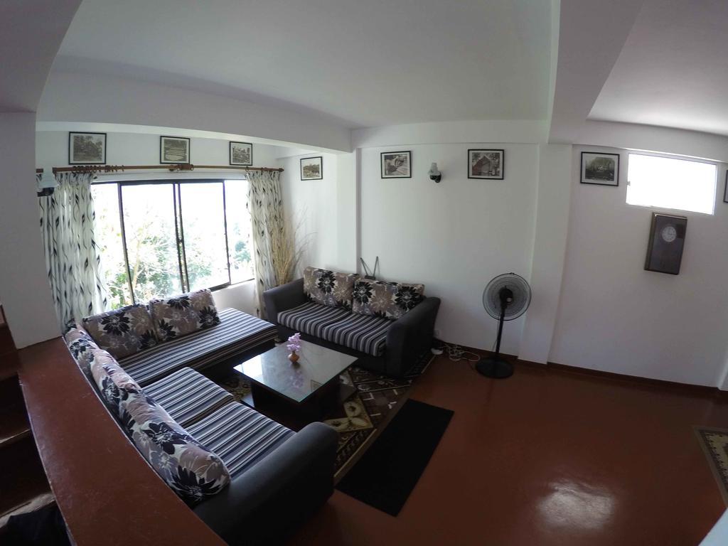 Villa 107 Kandy Extérieur photo