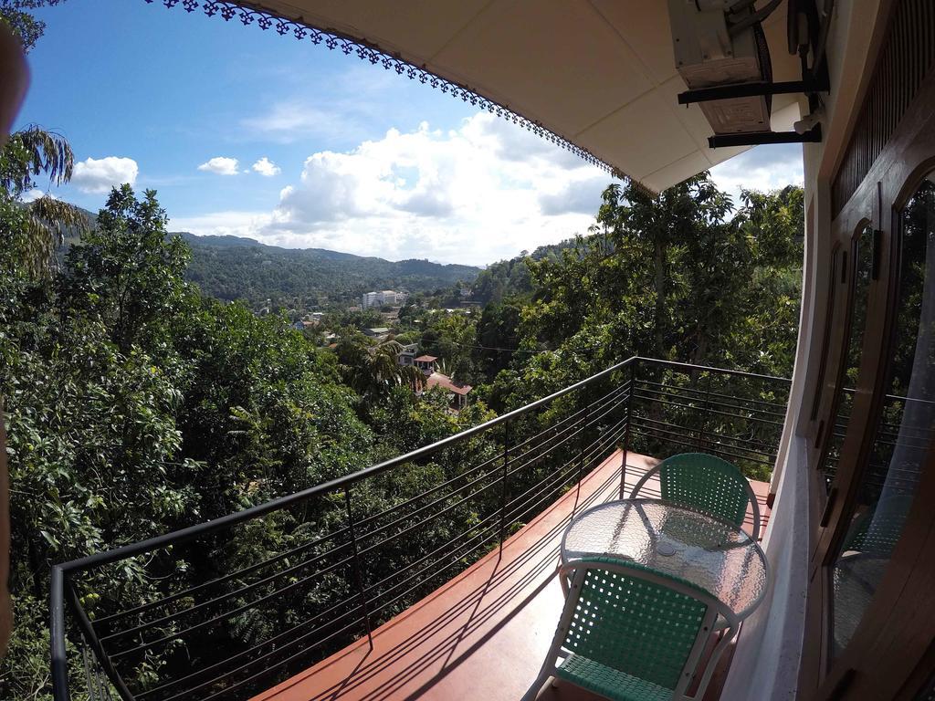 Villa 107 Kandy Extérieur photo