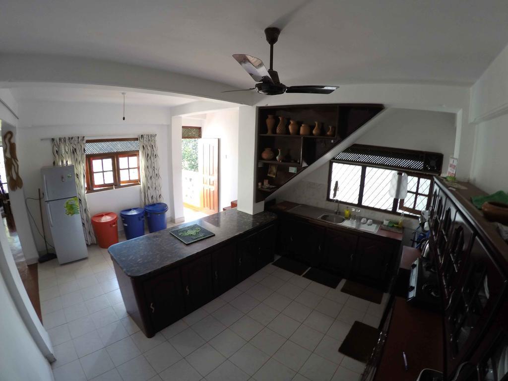 Villa 107 Kandy Extérieur photo
