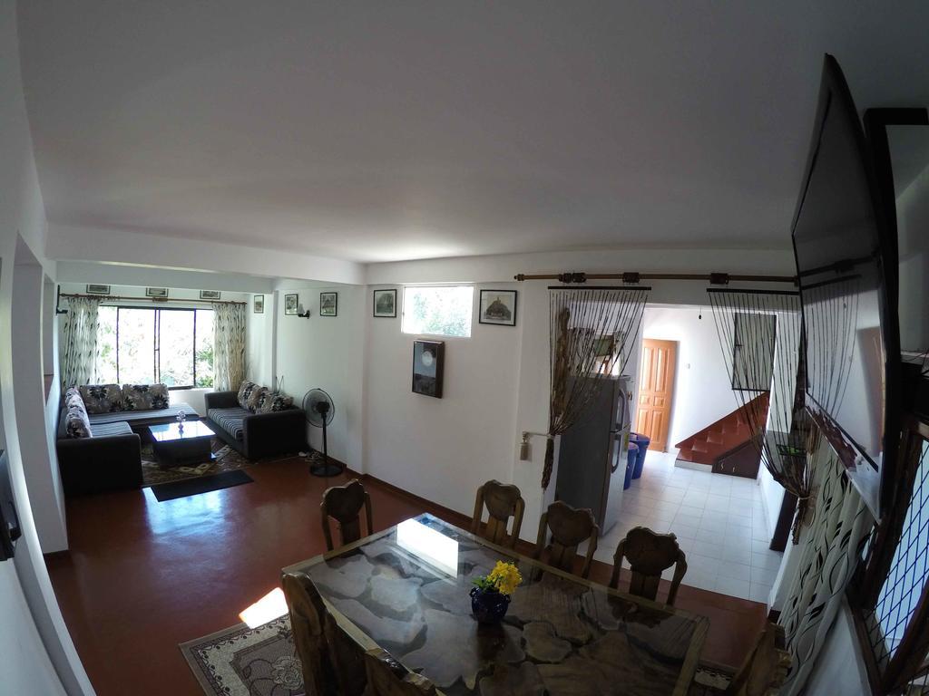 Villa 107 Kandy Extérieur photo