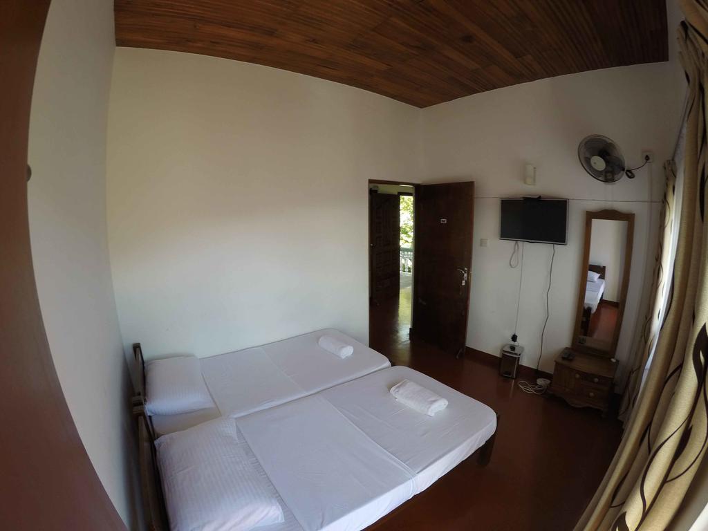 Villa 107 Kandy Extérieur photo