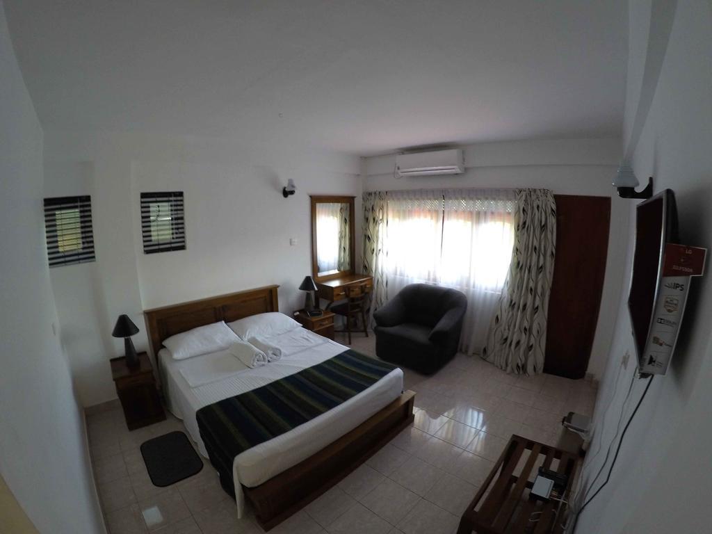 Villa 107 Kandy Extérieur photo