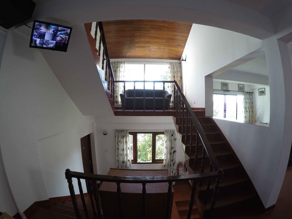 Villa 107 Kandy Extérieur photo