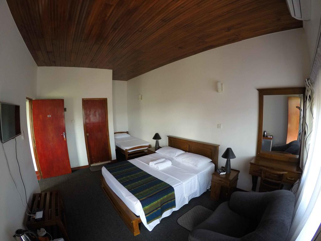 Villa 107 Kandy Extérieur photo