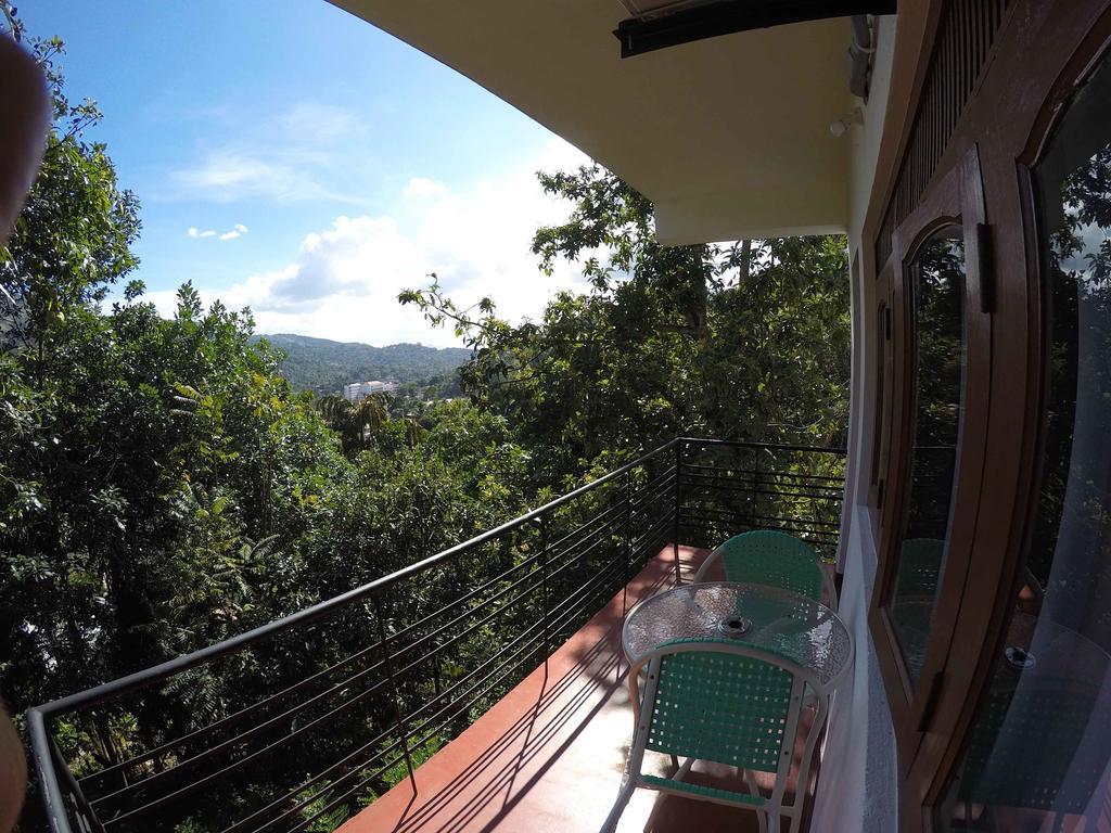 Villa 107 Kandy Extérieur photo