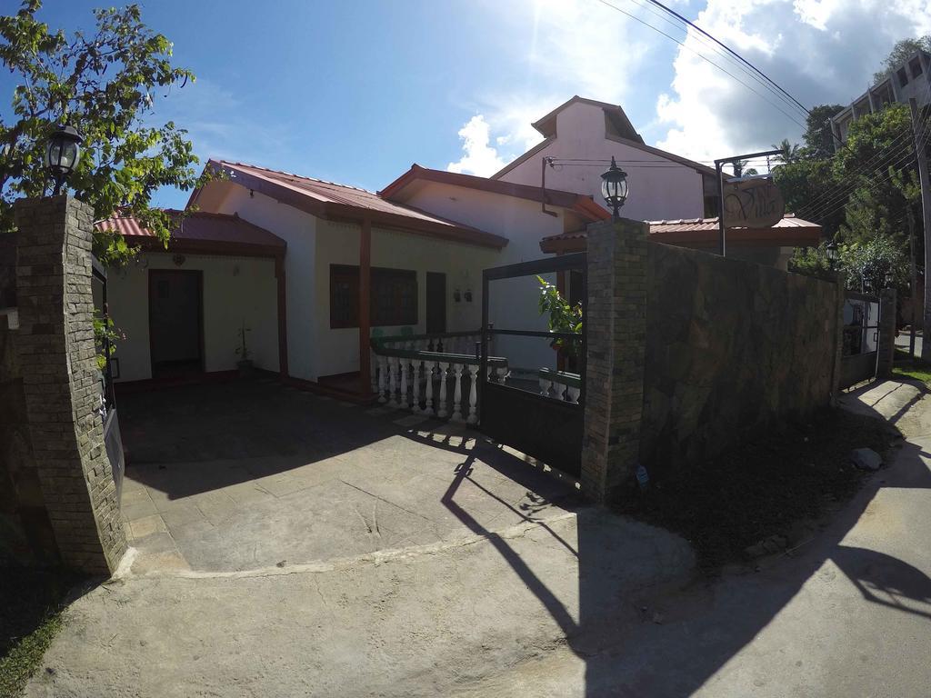 Villa 107 Kandy Extérieur photo