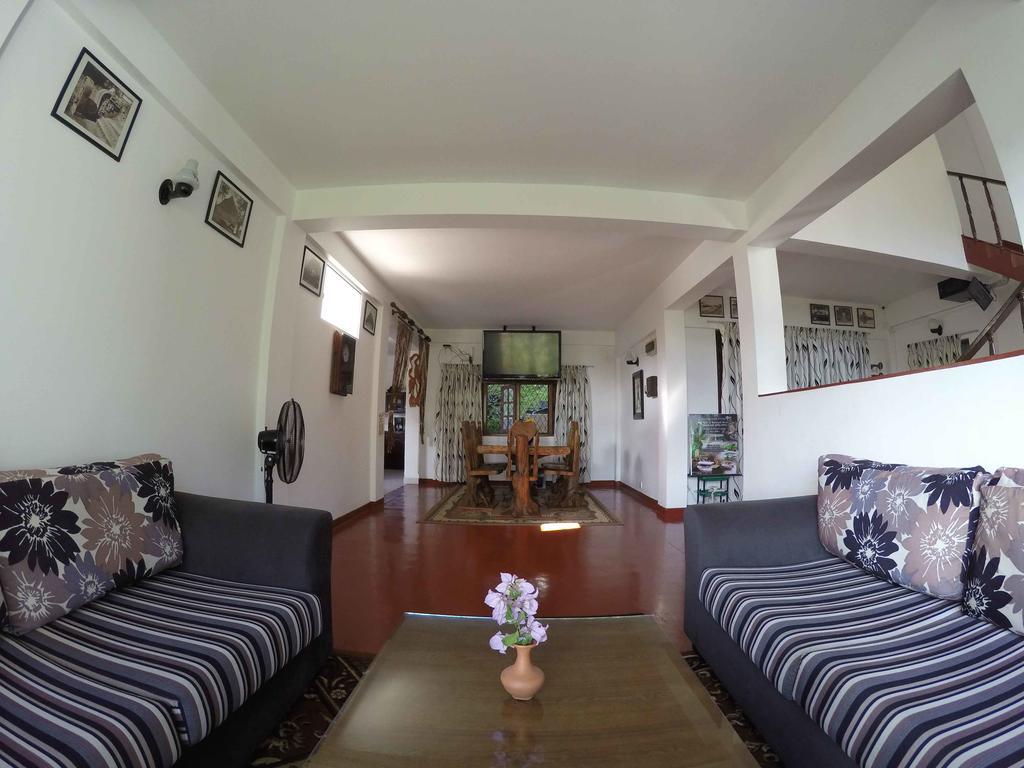 Villa 107 Kandy Extérieur photo