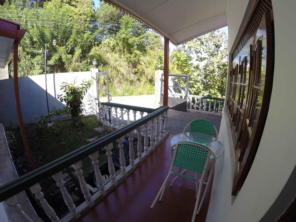 Villa 107 Kandy Extérieur photo