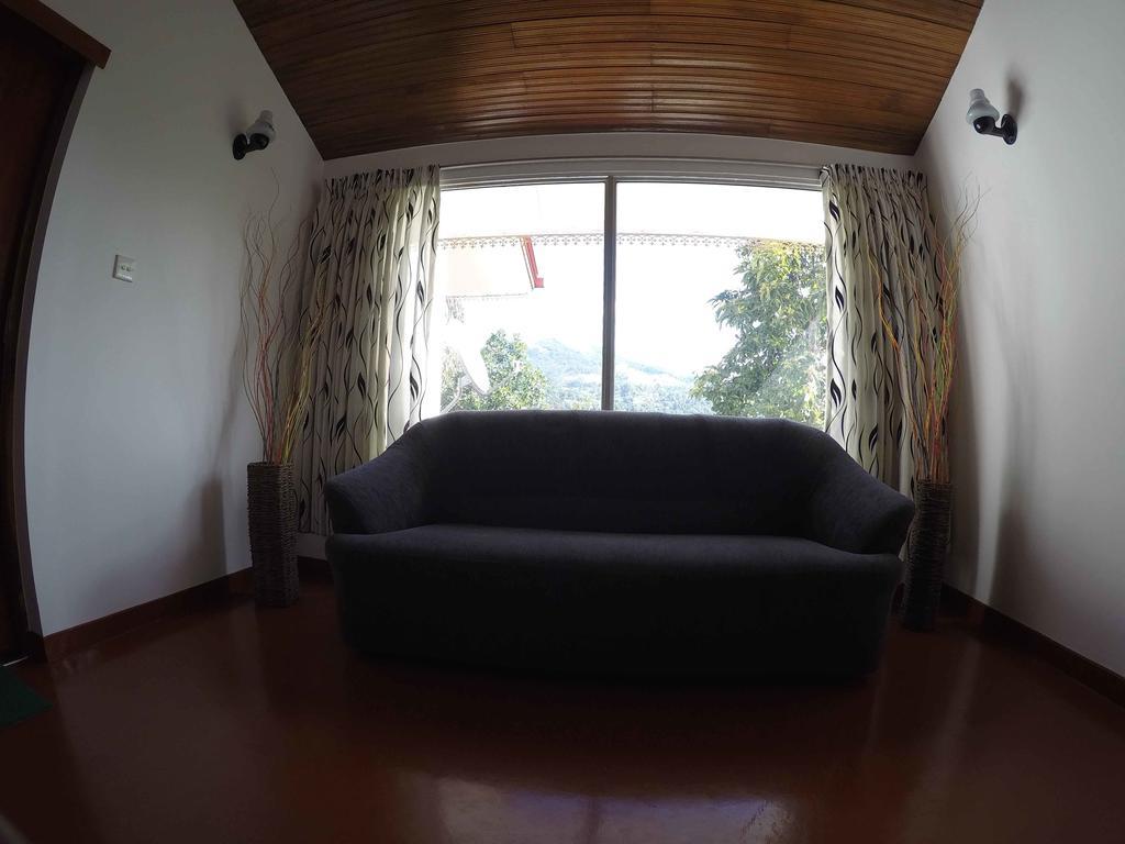 Villa 107 Kandy Extérieur photo
