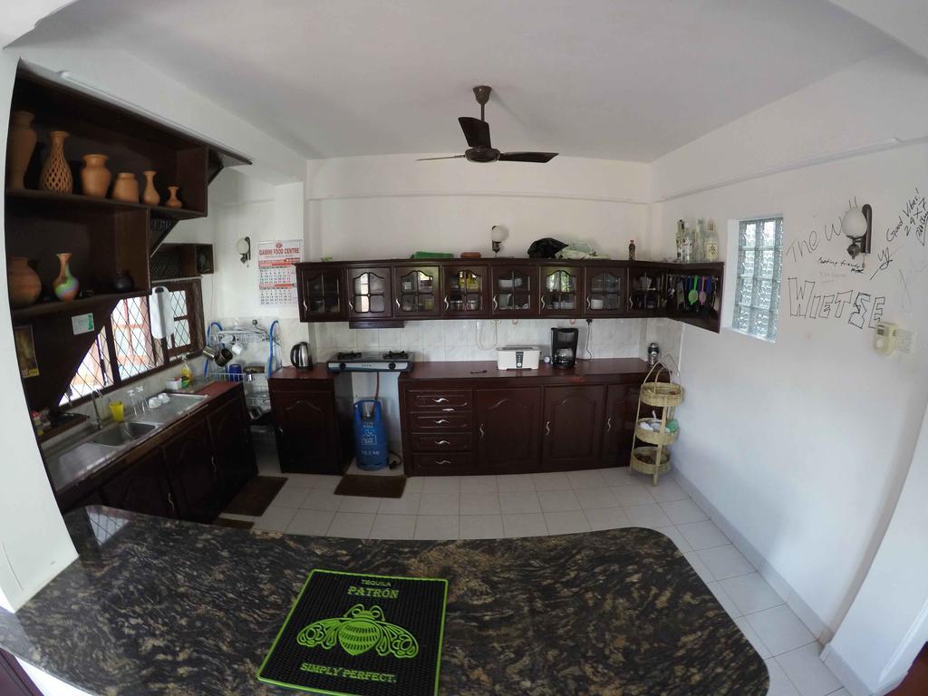 Villa 107 Kandy Extérieur photo
