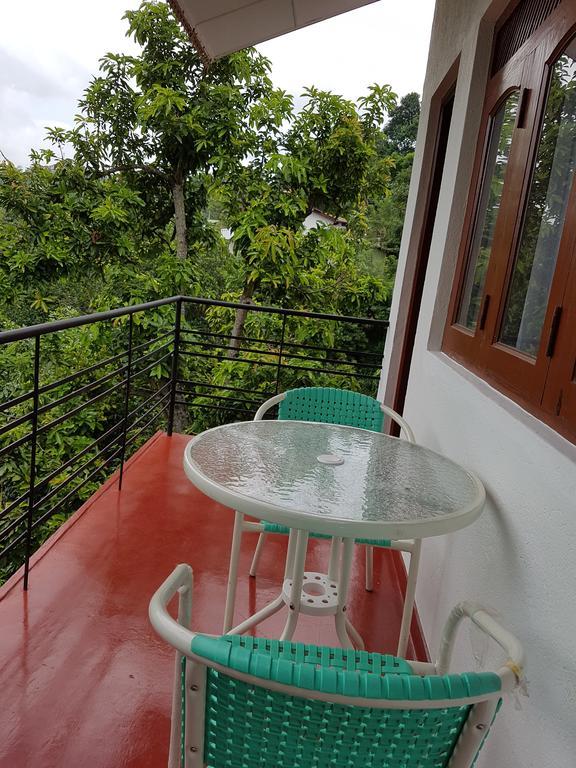 Villa 107 Kandy Extérieur photo