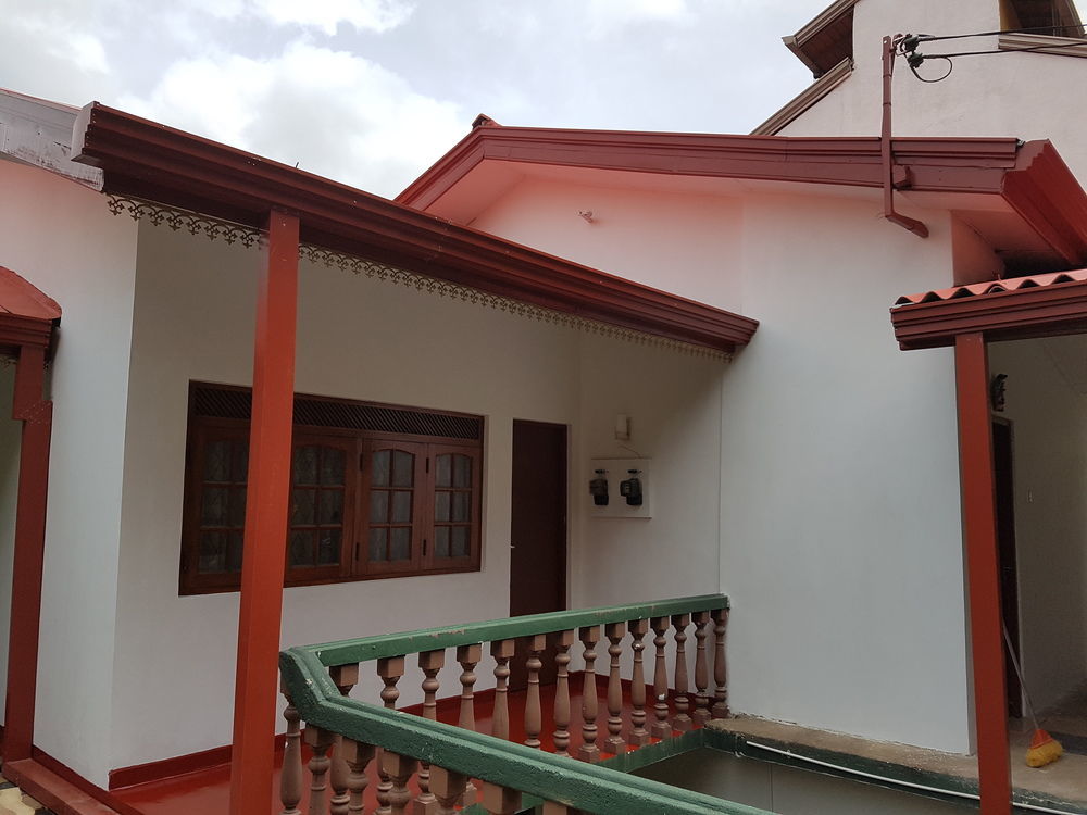 Villa 107 Kandy Extérieur photo