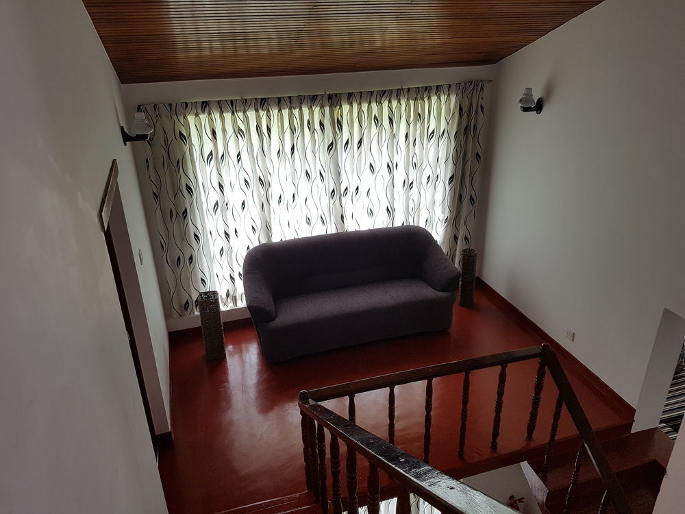Villa 107 Kandy Extérieur photo