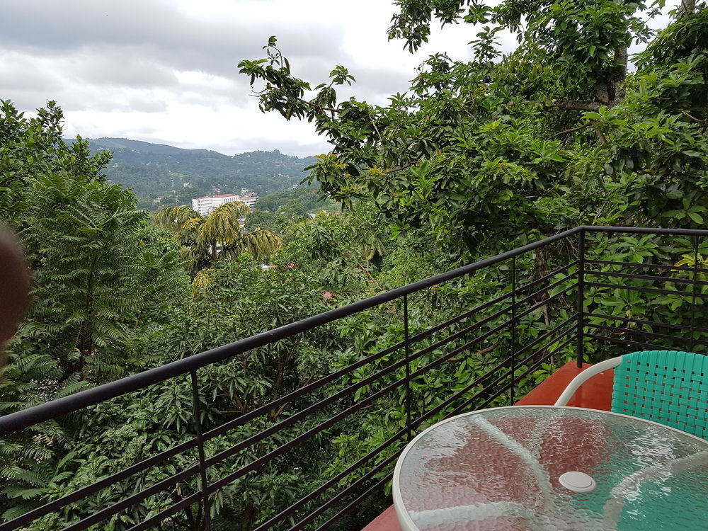 Villa 107 Kandy Extérieur photo