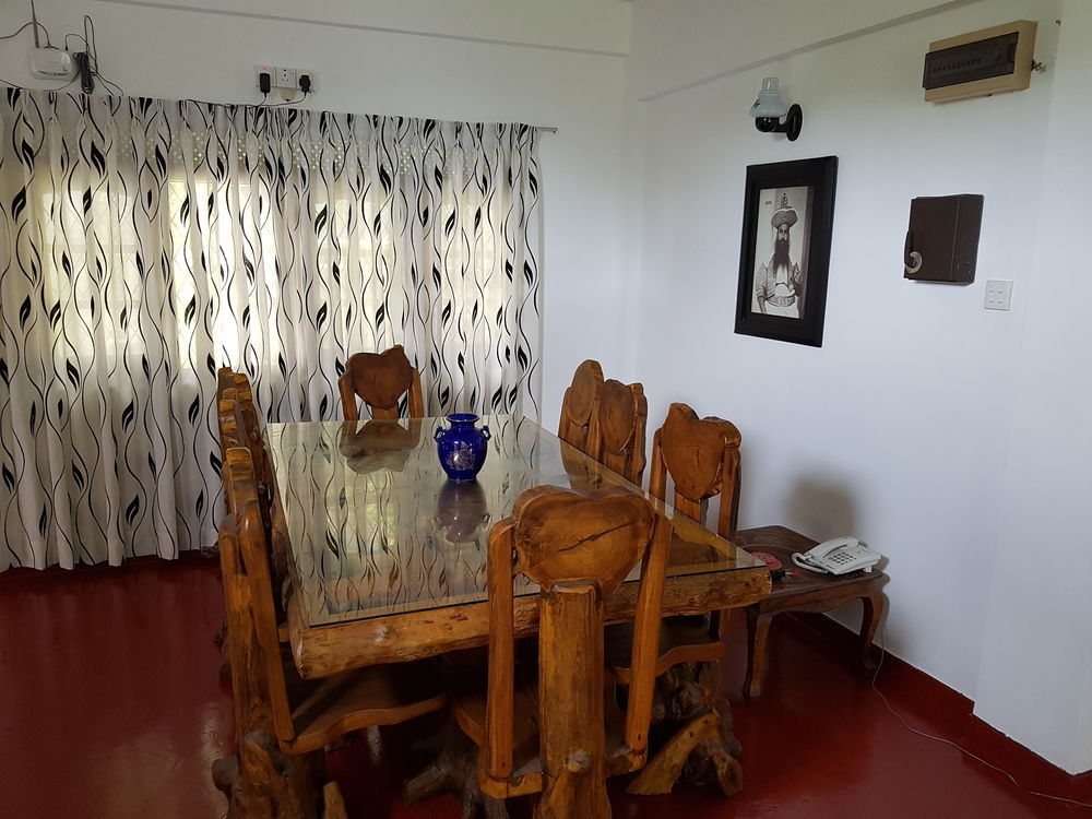 Villa 107 Kandy Extérieur photo